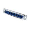 D-Sub Connector Assemblies - 4306-CBD13W6F2000X-ND - DigiKey