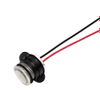 Panel Indicators, Pilot Lights - CNX714C900FVW-ND - DigiKey