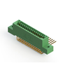 Edgeboard Connectors - 151-345-030-558-202-ND - DigiKey