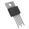 Power Distribution Switches, Load Drivers -- BTS410F2 E3043 - Image