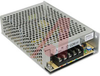 Power supply, switching, enclosed, in:85-264VAC, out:24VDC, 2.5A, 60W - 70218054 - Allied Electronics, Inc.