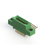 Edgeboard Connectors - 151-845-014-558-508-ND - DigiKey