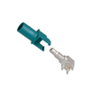 Coaxial Connector (RF) Assemblies - ARF1525-ND - DigiKey