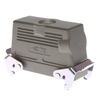 Heavy Duty Connector Housings, Hoods, Bases - A132828-ND - DigiKey