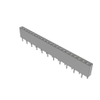 Headers, Receptacles, Female Sockets - BCS-122-L-S-DE-ND - DigiKey