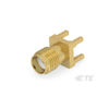 Coaxial Connector (RF) Assemblies - 17-2508799-1-ND - DigiKey