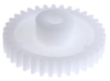 Spur Gears - 5217562 - RS Components, Ltd.