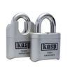 Padlocks - 2735017 - RS Components, Ltd.