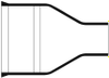 Heat Shrink Boots - 7183130 - RS Components, Ltd.