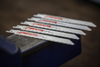 Saw Blades - 4581878 - RS Components, Ltd.