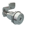 VISE ACTION® Compression Latch, Small Size, 4 mm Hex Recess, Zinc Alloy, Chrome Plated, Bright - E3-56-21 - Southco