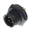 Circular Connector Assemblies - 4827-227B-04M04-ND - DigiKey