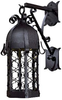 9243-1-66-PL Exterior -Wall Mount - 478346 - Capital Lighting, Inc.