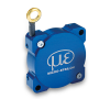 Miniature draw-wire sensors for test applications - wireSENSOR WDS-80-MT33-P - Micro-Epsilon Group