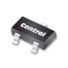 0.6A 180V SOT-23 Diode and Rectifier - 286-CMPD3003A - ERSAELECTRONICS PTE. LTD.