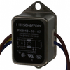 10A EMI RFI Filter - 838-FN2010-10-07 - ERSAELECTRONICS PTE. LTD.