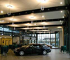 Sonex Whiteline Ceiling Tile -- SonWhite22 - Image