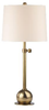L114-VB Lamps-Table Lamps - 342750 - Capital Lighting, Inc.