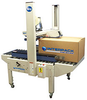 Uniform Semi-Automatic Carton Sealing Machine -- USA 3036-SB - Image