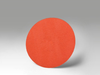 3M Cubitron 985C Coated Ceramic Fibre Disc - Medium Grade - 60 Grit - 5 in Diameter - 20975 -- 051141-20975 - Image