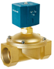 Solenoid Valve - 8419 (Main series 84) - CEME