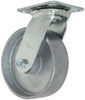 Medium Duty Kingpin Caster -- 45 Series