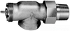 Radiator Valve -- V110F5011