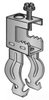 Conduit to Beam/Flange Fastener -- 500100 - Image