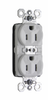 PlugTail Spec Grade Receptacle -- PTTR5262W - Image