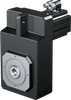Offset/Helical MGS Mechanical Variable Speed Drives - 