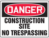 Safety Signs - PAS1824D7335 - Panduit Corp.