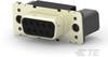 PCB D-Sub Connectors - 1-1740194-2 - TE Connectivity