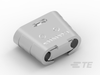 Wedge Connectors - 83447-5 - TE Connectivity