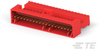 Standard Rectangular Connectors - 4-647016-9 - TE Connectivity