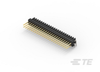 PCB Headers & Receptacles - 2-86479-8 - TE Connectivity