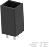 PCB Headers & Receptacles - 1318123-1 - TE Connectivity