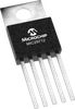 7.5A LDO Adjustable and Shutdown - MIC29712 - Microchip Technology, Inc.