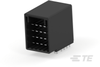 PCB Headers & Receptacles - 917251-5 - TE Connectivity