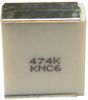 Capacitor Pen Film 0.01Uf, 630V, 10%, 2220; Dielectric Type Kemet - 95M5295 - Newark, An Avnet Company