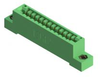 Card Edge Conn, Single Side, 13Pos, Th; Card Edge Connector Type Edac - 72AJ7398 - Newark, An Avnet Company