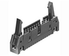 Wire-Board Connector, Header, 64 Position, 2.54Mm; Connector Systems Amp - Te Connectivity - 17R0742 - Newark, An Avnet Company