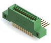 Card Conn, Dual Side, 22Pos, Wire Wrap; Card Edge Connector Type Edac - 67AJ6992 - Newark, An Avnet Company