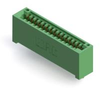Card Edge Conn, Single, 15Pos, Th; Card Edge Connector Type Edac - 65AJ4617 - Newark, An Avnet Company