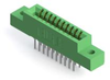 Card Edge Conn, Dual, 20Pos, Th; Card Edge Connector Type Edac - 85H5782 - Newark, An Avnet Company