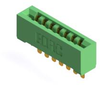 Card Edge Conn, Single Side, 7Pos, Lug; Card Edge Connector Type Edac - 86AH6520 - Newark, An Avnet Company
