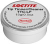 Cleaner, Tip, , 15G; Accessory Type Multicore/loctite - 31M0464 - Newark, An Avnet Company
