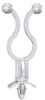 Cable Tie, Pa66, L-41.6Mm, Natural; Cable Tie Material Essentra Components - 66AJ4658 - Newark, An Avnet Company