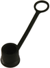 Sealing Cap, Cable Mount Circular Conn; Accessory Type Switchcraft/conxall - 84Y3000 - Newark, An Avnet Company