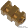 Crimp Termnal, Socket; Insulation Cambion - 94T2083 - Newark, An Avnet Company