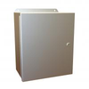 Electrical - Aluminum - Junction Boxes -- EJ12106AL